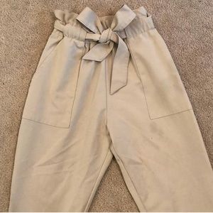 Lulu Dress Pant
